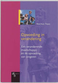 Opvoeding in verandering - Maria Traas