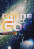 Online Met God Voor Kids - C. Cloninger