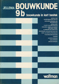 Bouwkunde 9b - Jellema, A. van Tol