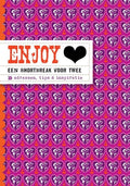 Enjoy - Enjoy een shortbreak voor twee - Pauline Egge