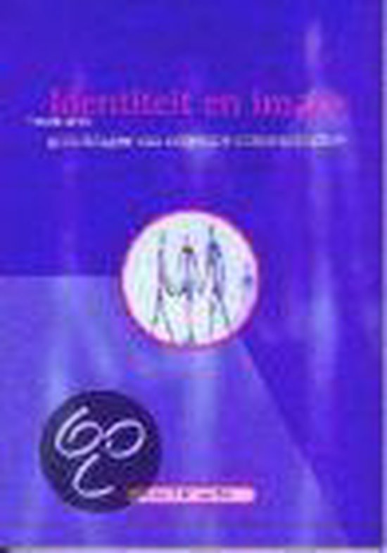 IDENTITEIT EN IMAGO, 2E - van Riel Cees