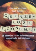 Grenzeloze economie - Rick Van Der Ploeg, Roel Janssen
