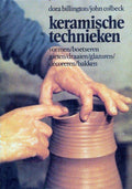Keramische technieken - Dora Billington