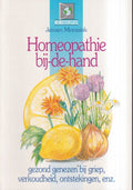 Homeopathie bij - de - hand - Jeroen Morssink