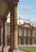 Atrium cultuurgids - parijs paleizen marais - Perri Rossi, Frans Stravers