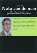 Note aan de man - M. Tak