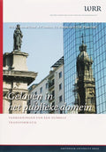WRR Verkenningen - Geloven in het publiek domein