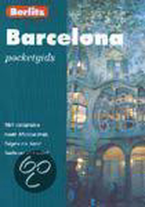 Berlitz Barcelona - N. Schlecht