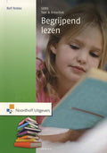 Taal & didactiek - Begrijpend lezen - Rolf Robbe, Stefanus