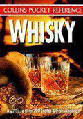 Whiskey - Carol P. Shaw