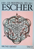Der Zauberspiegel des Maurits Cornelis Escher | - KOLEKTIV