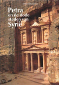 Petra en de dode steden van Syrië - Valerio Massimo Manfredi
