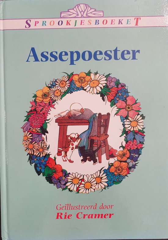 Assepoester