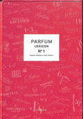 Parfum lexicon - Miriam Kerver