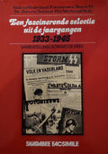 Volk en Vaderland, Fotonieuws - Vries, L. de