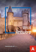 Visit Antwerp 2021