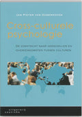 Cross Culturele Psychologie - Jan Pieter van Oudenhoven