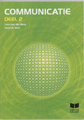 NIMA Communicatie - A / 2 - L.S. van den Berg, J.F.P. de Smit