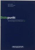 Stutzpunkt Vwo Leerlingenboek - R. Grundeken, Erik Nieuwenhuis