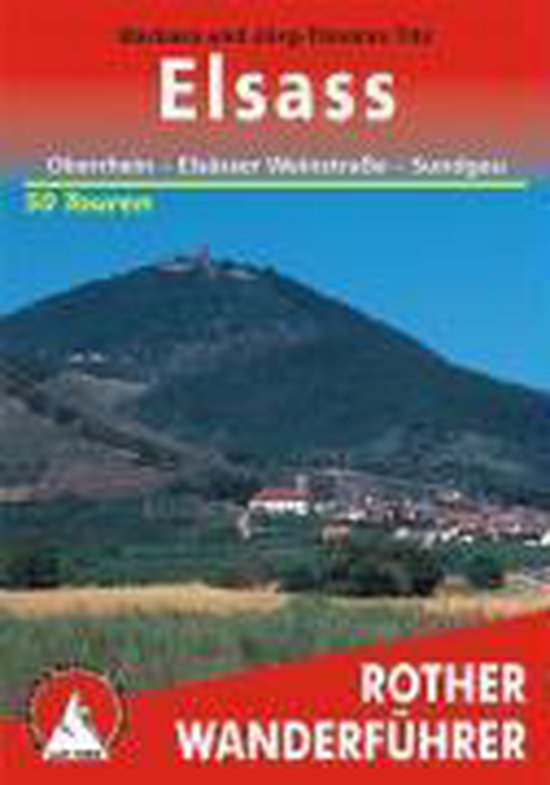 Elsass - Jörg - Thomas Titz, Titz, Jörg - Thomas