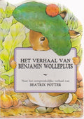 Het Verhaal van Benjamin Wollepluis - Beatrix Potter