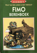 Fimo Berenboek - van der Linden