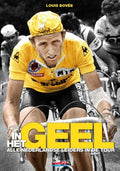 In het geel - Louis Bovée