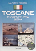 Toscane - Lannoo's reisgids - Christine Metzger, Wolfgang Thoma