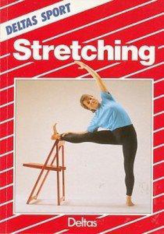 Stretching - Bernard Kurz
