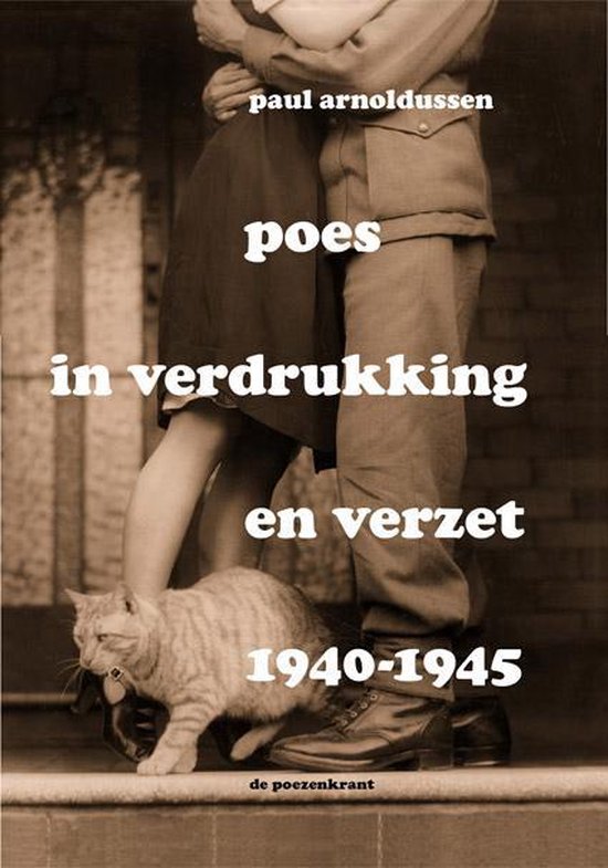 57 de poezenkrant - Paul Arnoldussen