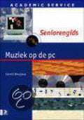 Seniorengids Muziek Op De Pc - Martin Vulker