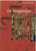 De vragenlijst - Joep Brinkman
