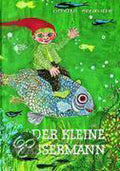 Der kleine Wassermann - Otfried Preußler