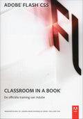 Classroom in a Book - Adobe Flash CS5 Classroom in a Book - Creative Adobe