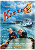 Kameleon 2 - S. Buis, Suzanne Buis