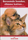 Beroemde honden, slimme katten ... - Margriet Bos (samenstelling en redactie)