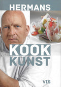 Hermans Kookkunst Vis - Herman den Blijker