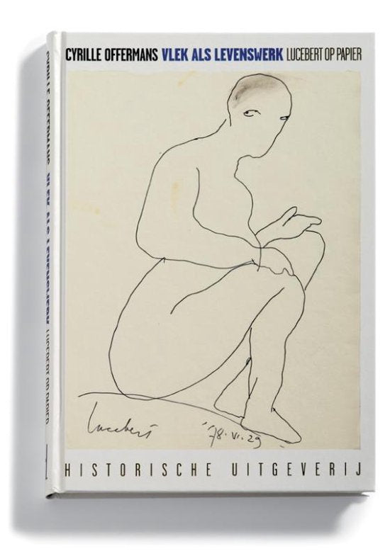 Vlek als levenswerk - C. Offermans