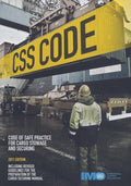 CSS code - International Maritime Organization