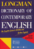 Longman Dictionary of Contemporary English | - KOLEKTIV