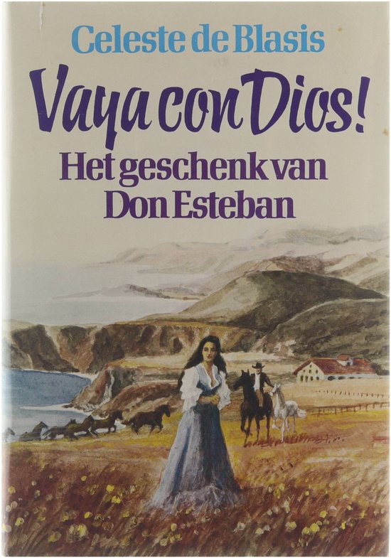 Vaya con dios - Celeste De Blasis