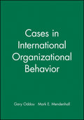 Cases in International Organizational Behavior - Gary Oddou, Mendenhall