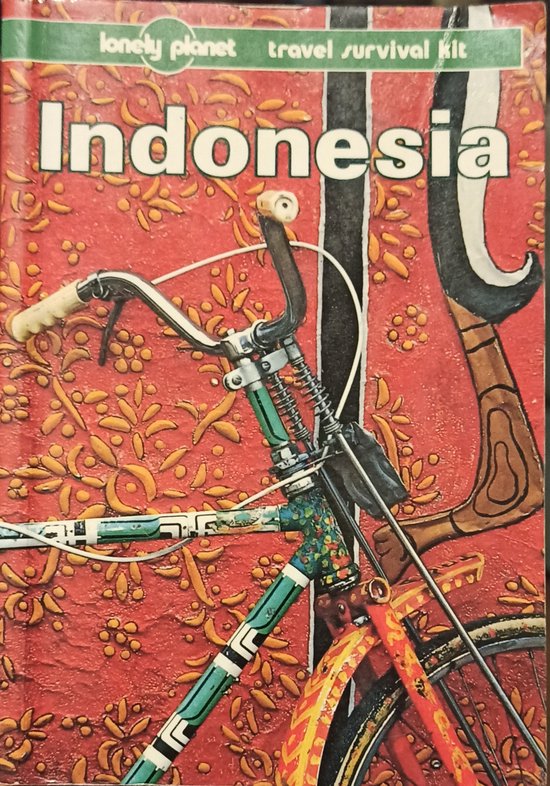 Indonesia | - Peter Turner