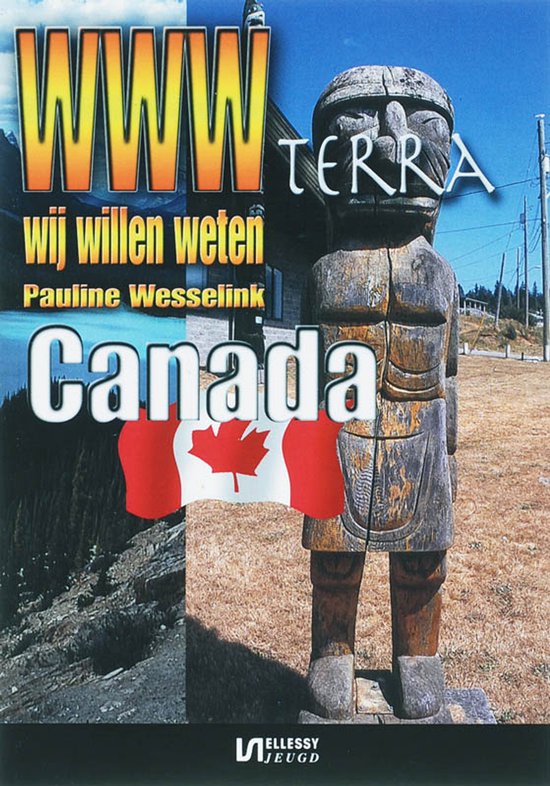 WWW - Terra 5 - Canada - P. Wesselink