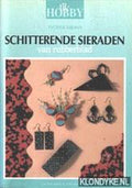 SCHITTERENDE SIERADEN VAN RUBBERBLA - Yvonne Nijman