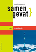 Samengevat Vwo Natuurkunde - A.P.J. Thijssen