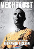 Vechtlust - Vincent De Vries, Fernando Ricksen