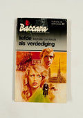Liefde als verdediging - Cambards