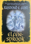 Elfensprook - Raymond E. Feist, Onbekend