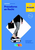 Bv in balans Procedures en recht Theorieboek - Edward van Balen, Pieter Mijnster